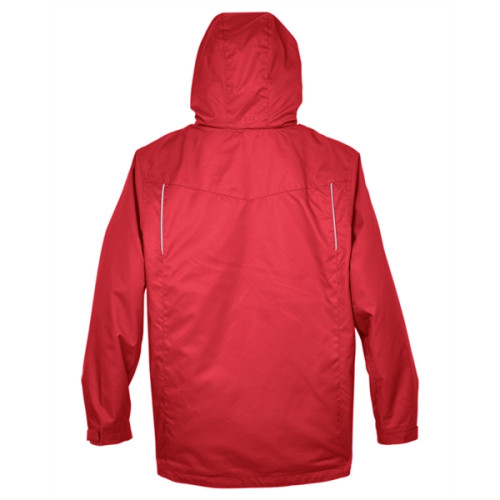 Men's Region 3-in-1 Jacket with Fleece Liner