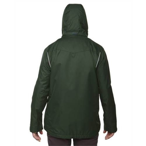 Men's Region 3-in-1 Jacket with Fleece Liner