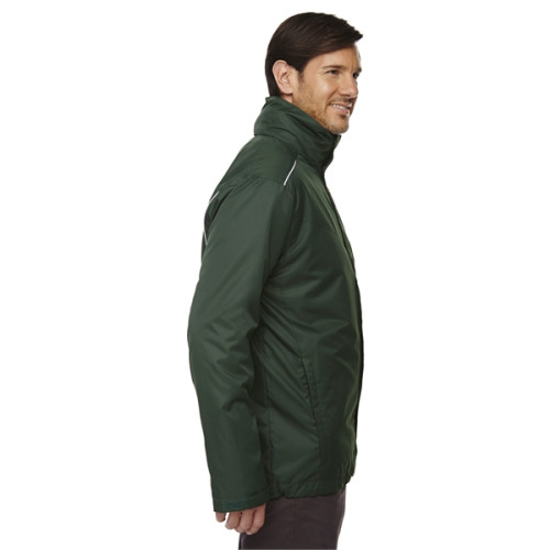 Men's Region 3-in-1 Jacket with Fleece Liner
