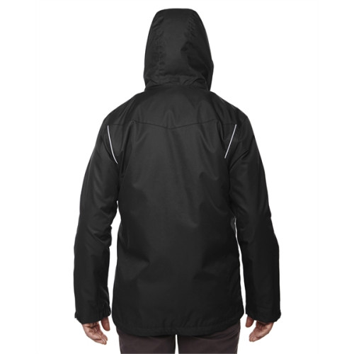 Men's Region 3-in-1 Jacket with Fleece Liner
