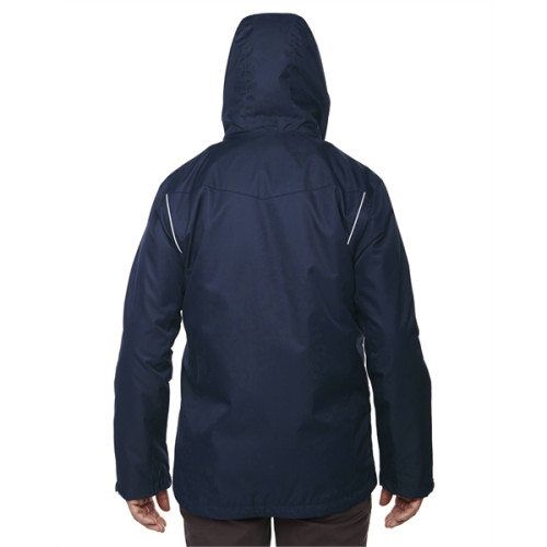 Men's Region 3-in-1 Jacket with Fleece Liner