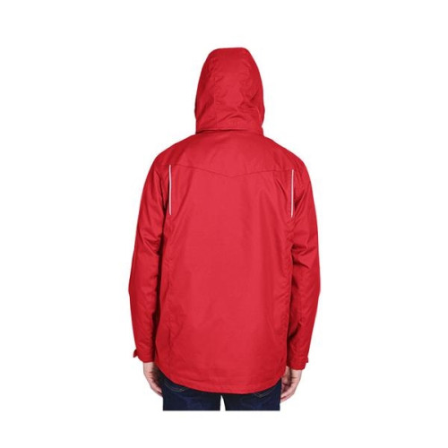 Men's Region 3-in-1 Jacket with Fleece Liner