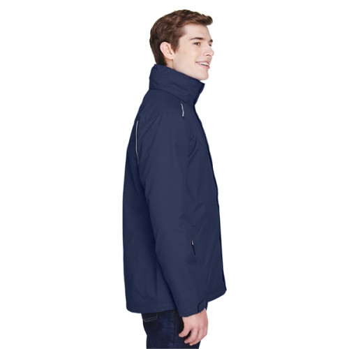 Men's Region 3-in-1 Jacket with Fleece Liner