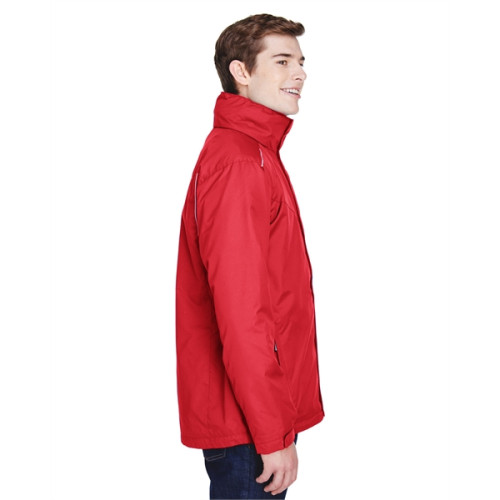 Men's Region 3-in-1 Jacket with Fleece Liner