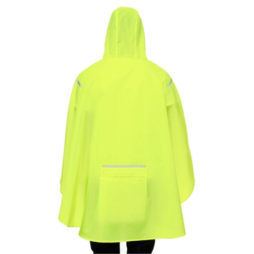 Adult Zone Protect Packable Poncho