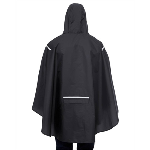 Adult Zone Protect Packable Poncho