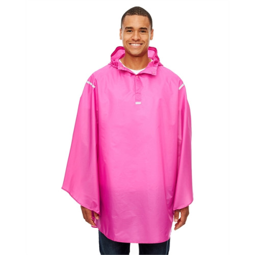 Adult Zone Protect Packable Poncho