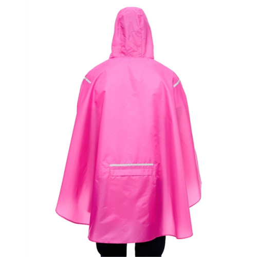 Adult Zone Protect Packable Poncho