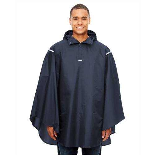 Adult Zone Protect Packable Poncho