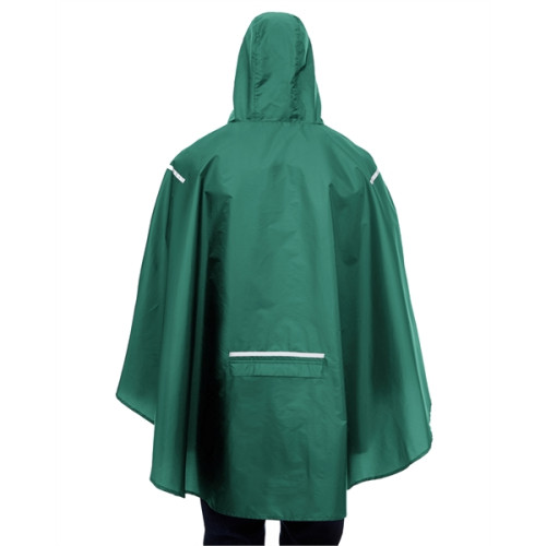 Adult Zone Protect Packable Poncho