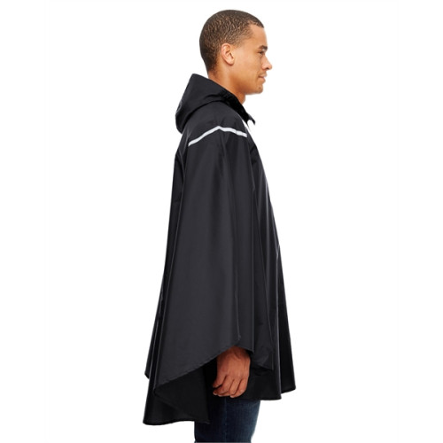 Adult Zone Protect Packable Poncho