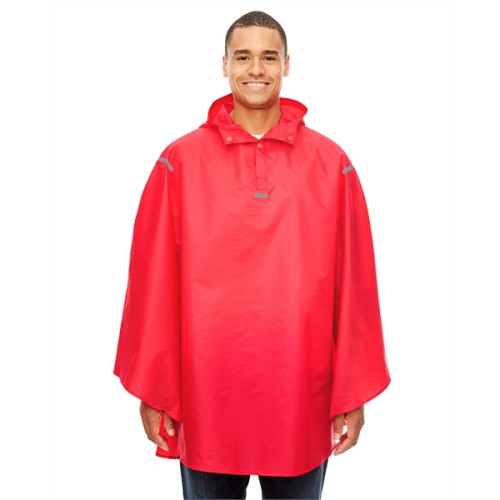 Adult Zone Protect Packable Poncho