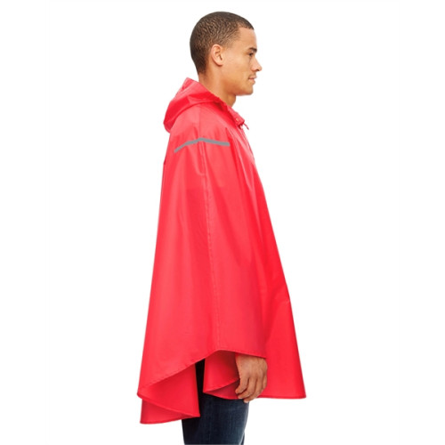 Adult Zone Protect Packable Poncho