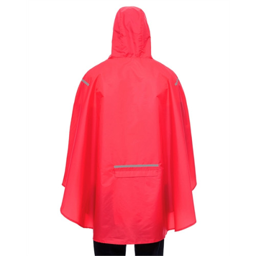 Adult Zone Protect Packable Poncho