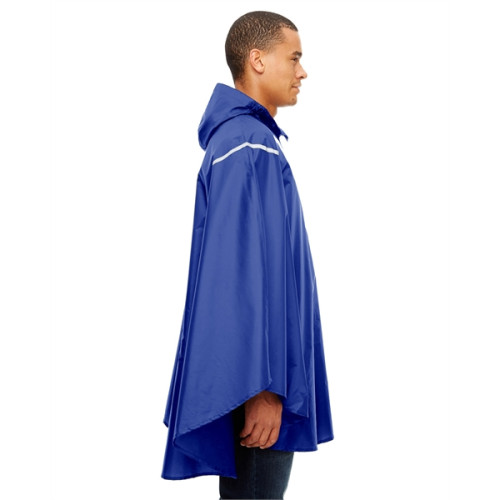 Adult Zone Protect Packable Poncho