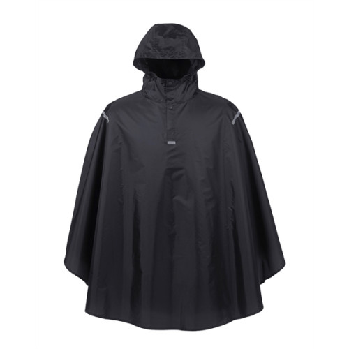 Adult Zone Protect Packable Poncho