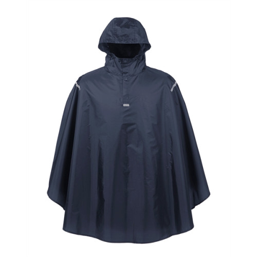 Adult Zone Protect Packable Poncho