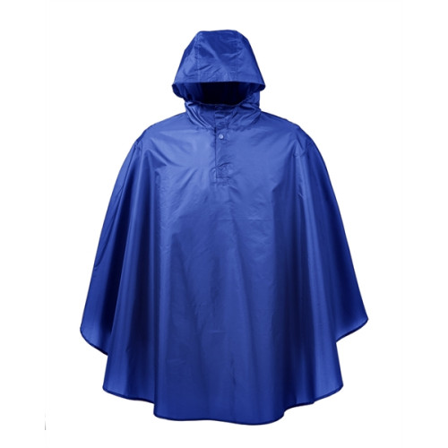 Adult Zone Protect Packable Poncho