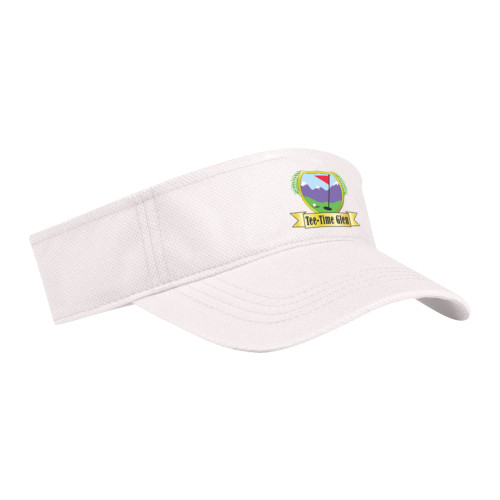 BUDGET SAVER NON-WOVEN VISOR