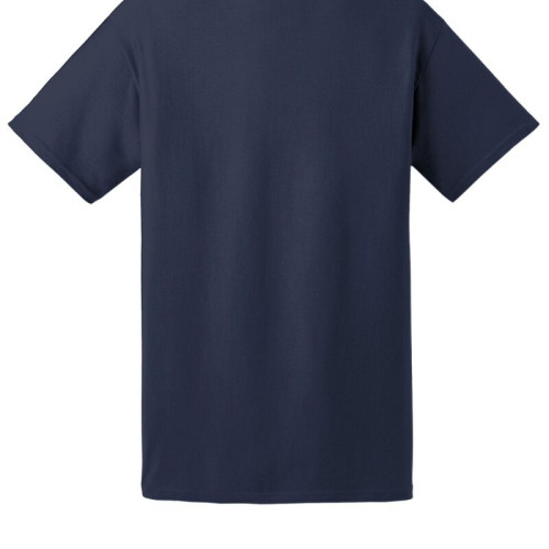 Hanes® ComfortSoft® 100% Cotton T-Shirt