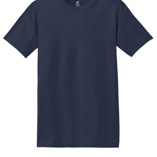 Hanes® ComfortSoft® 100% Cotton T-Shirt