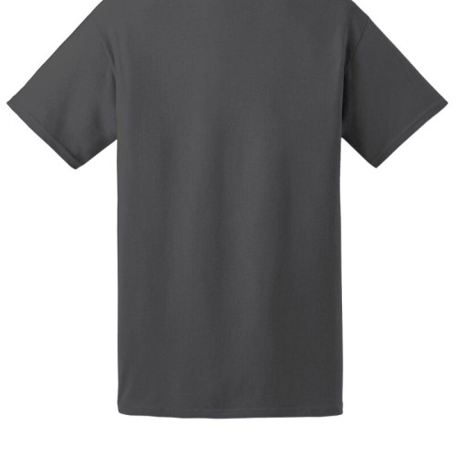Hanes® ComfortSoft® 100% Cotton T-Shirt