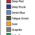 Hanes® ComfortSoft® 100% Cotton T-Shirt