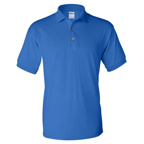 Gildan DryBlend® Adult Jersey Sports Shirt