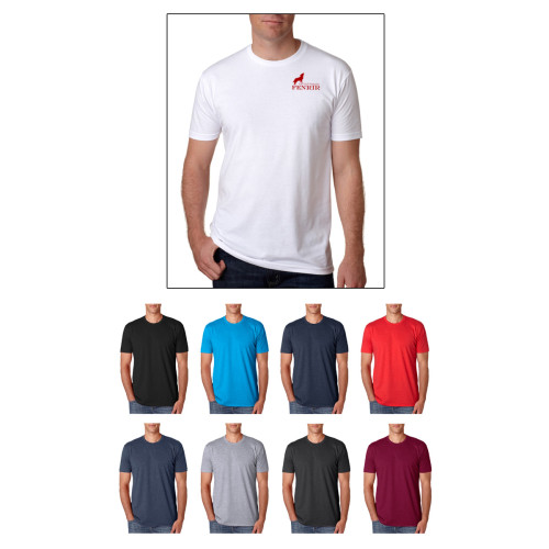 Next Level™ Men's Premium CVC Crew