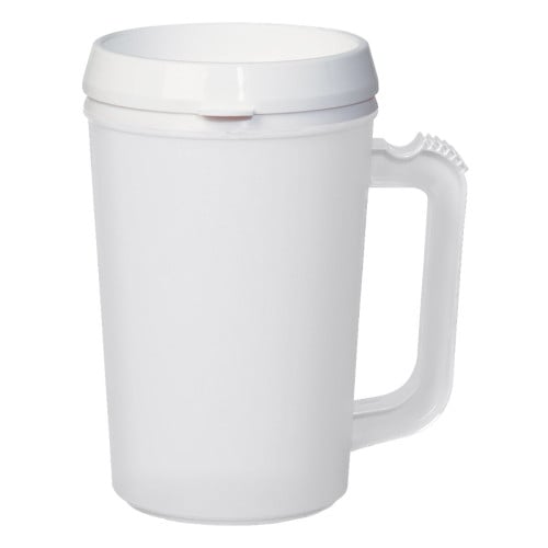 22 Oz. Thermo Insulated Mug