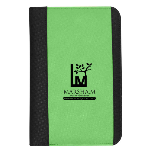 Non-Woven Small Padfolio