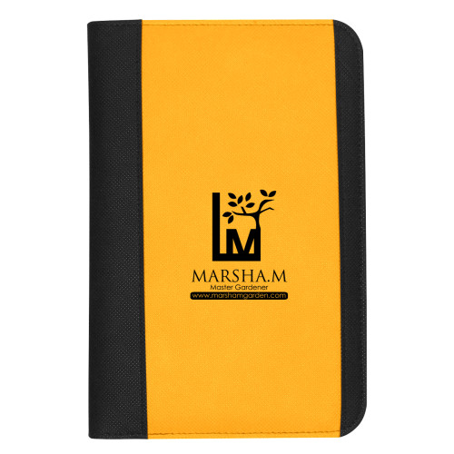 Non-Woven Small Padfolio