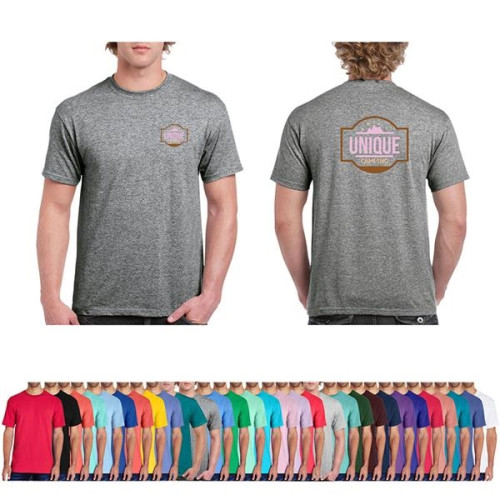 Gildan® Adult Hammer™ Adult 6 oz. T-Shirt