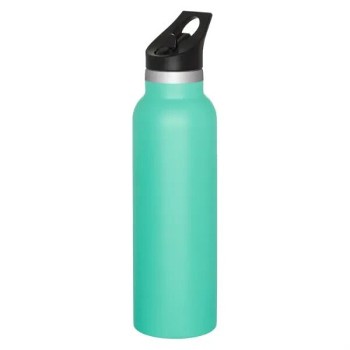 Colson 20 oz. Vacuum Insulated Water Bottle w/Straw Lid