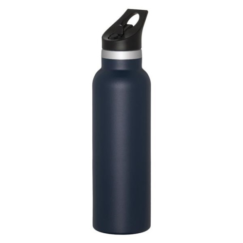 Colson 20 oz. Vacuum Insulated Water Bottle w/Straw Lid
