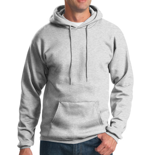 Port & Company® Essential Fleece Pullover Hooded Sweatshirt