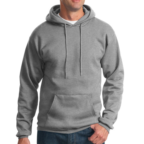 Port & Company® Essential Fleece Pullover Hooded Sweatshirt