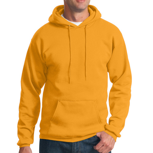 Port & Company® Essential Fleece Pullover Hooded Sweatshirt