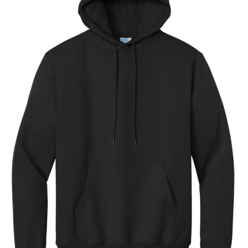 Port & Company® Essential Fleece Pullover Hooded Sweatshirt
