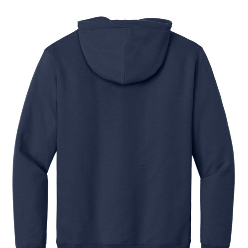 Port & Company® Essential Fleece Pullover Hooded Sweatshirt