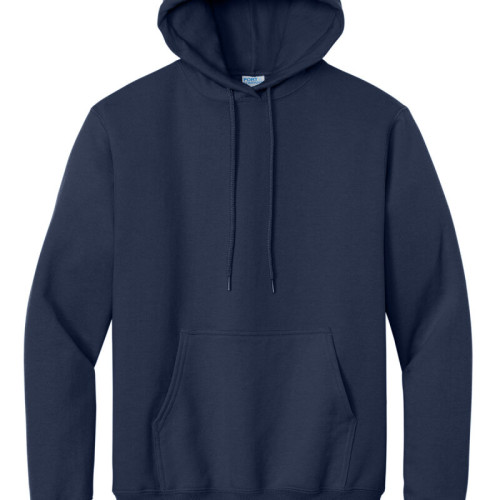 Port & Company® Essential Fleece Pullover Hooded Sweatshirt