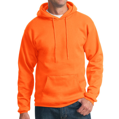 Port & Company® Essential Fleece Pullover Hooded Sweatshirt