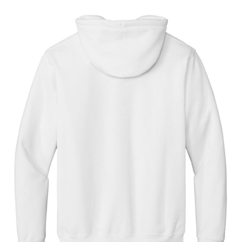 Port & Company® Essential Fleece Pullover Hooded Sweatshirt