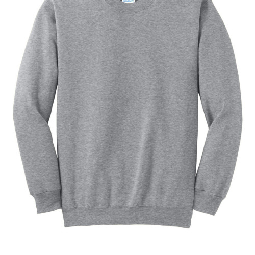 Port & Company® Essential Fleece Crewneck Sweatshirt