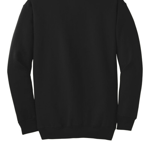Port & Company® Essential Fleece Crewneck Sweatshirt