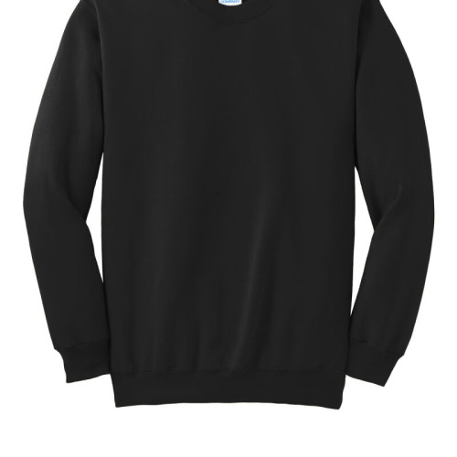 Port & Company® Essential Fleece Crewneck Sweatshirt