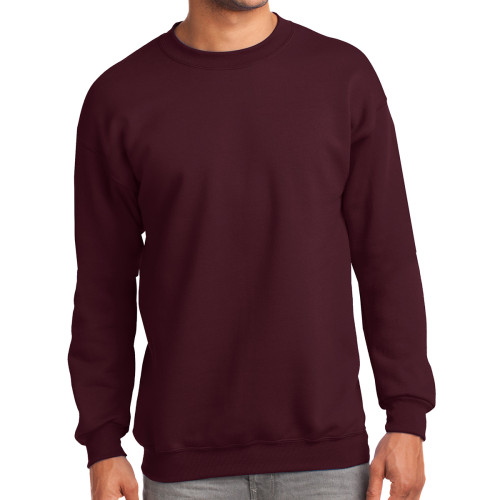 Port & Company® Essential Fleece Crewneck Sweatshirt