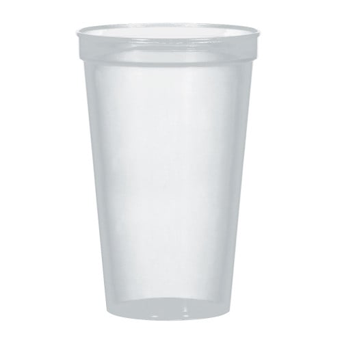 22 Oz. Big Game Stadium Cup