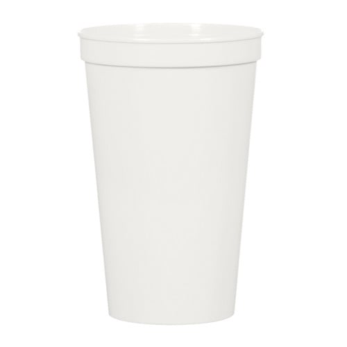 22 Oz. Big Game Stadium Cup