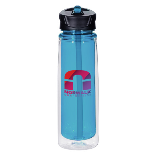 21 Oz. Tritan™ Cay Bottle